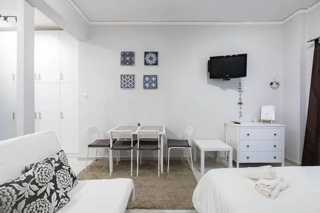 Stüdyo, Sigara İçilmez