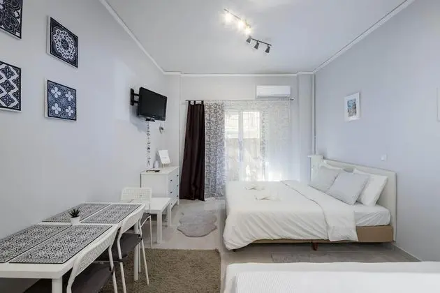 Stüdyo, Sigara İçilmez