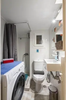 Stüdyo, Sigara İçilmez