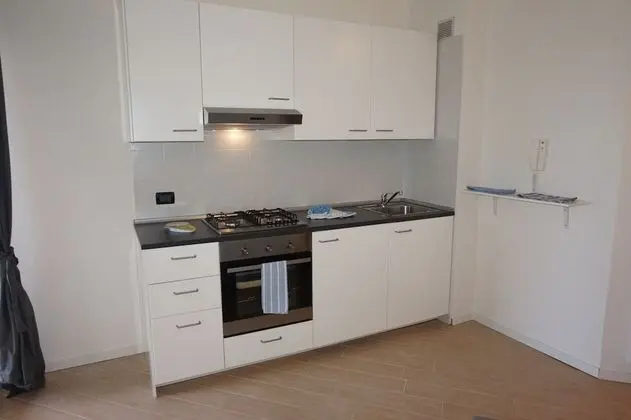 Apart Daire, Balkon
