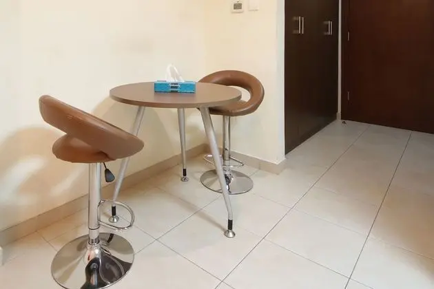 Deluxe Stüdyo