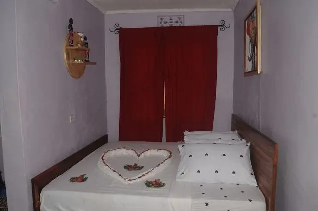 Apart Daire, 2 Büyük (Queen) Boy Yatak