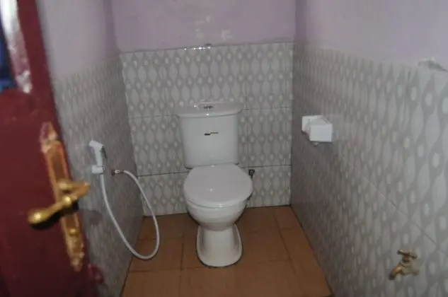 Apart Daire, 2 Büyük (Queen) Boy Yatak