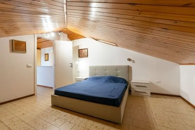 Dubleks, 3 Yatak Odası