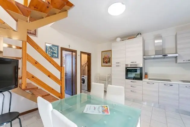 Dubleks, 3 Yatak Odası