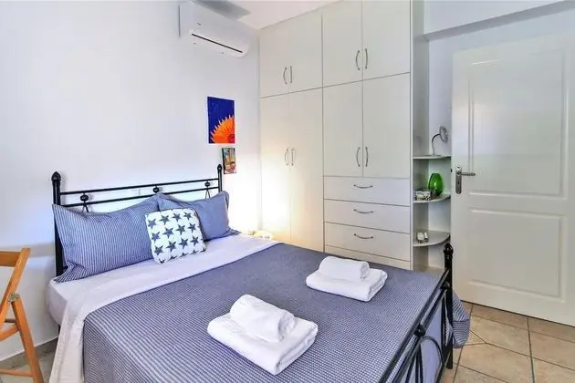 Villa, Birden Çok Yatak