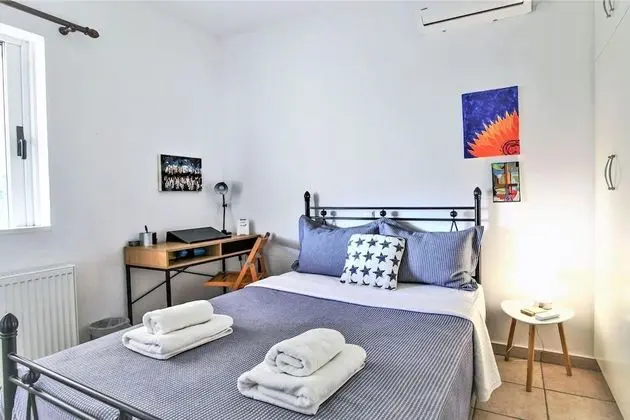 Villa, Birden Çok Yatak