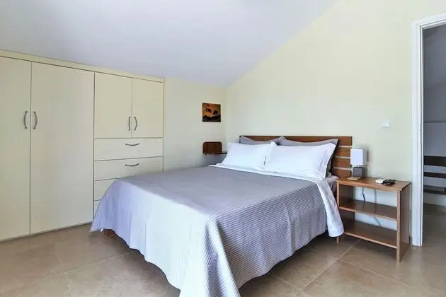 Villa, Birden Çok Yatak
