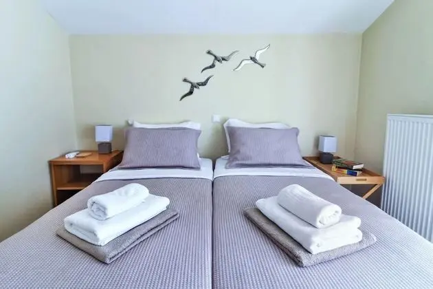 Villa, Birden Çok Yatak
