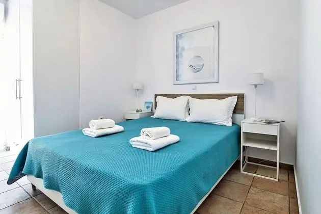 Villa, Birden Çok Yatak