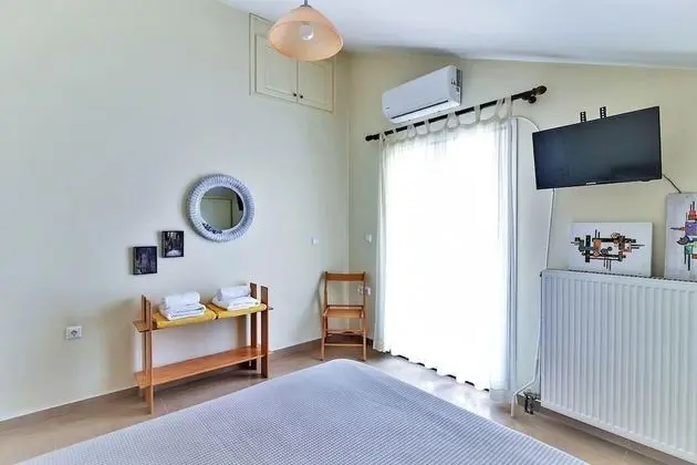 Villa, Birden Çok Yatak