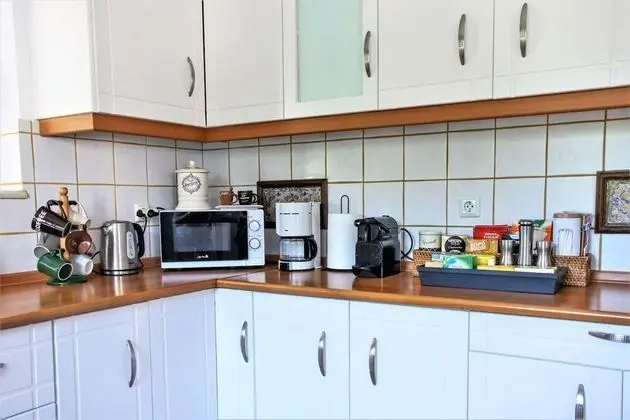 Villa, Birden Çok Yatak