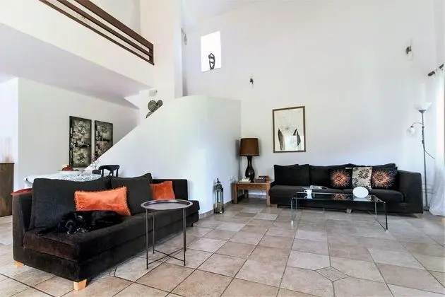 Villa, Birden Çok Yatak