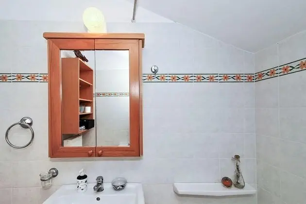 Villa, Birden Çok Yatak