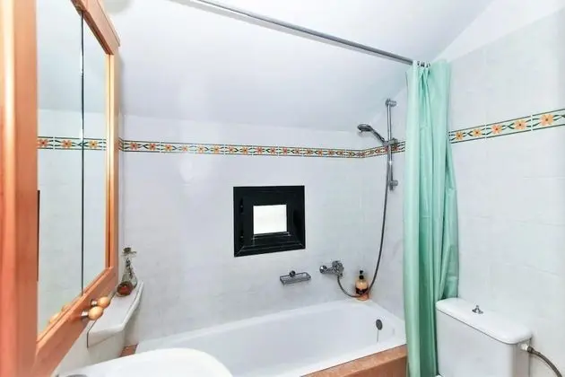 Villa, Birden Çok Yatak