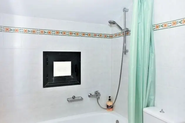 Villa, Birden Çok Yatak