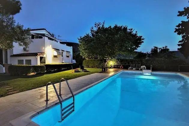Villa, Birden Çok Yatak