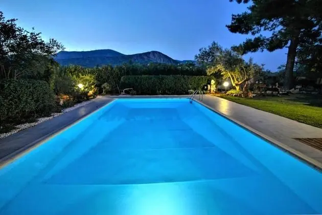 Villa, Birden Çok Yatak