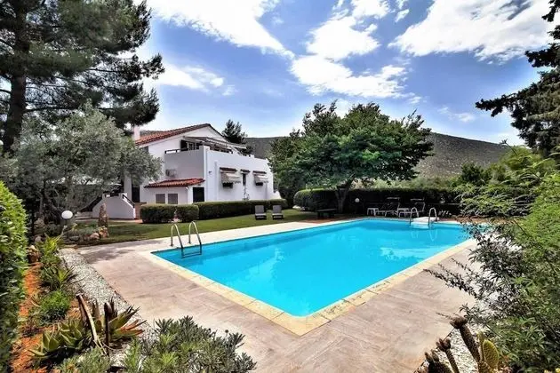 Villa, Birden Çok Yatak