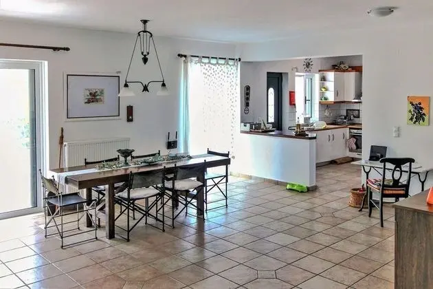 Villa, Birden Çok Yatak