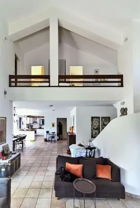 Villa, Birden Çok Yatak