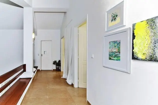 Villa, Birden Çok Yatak