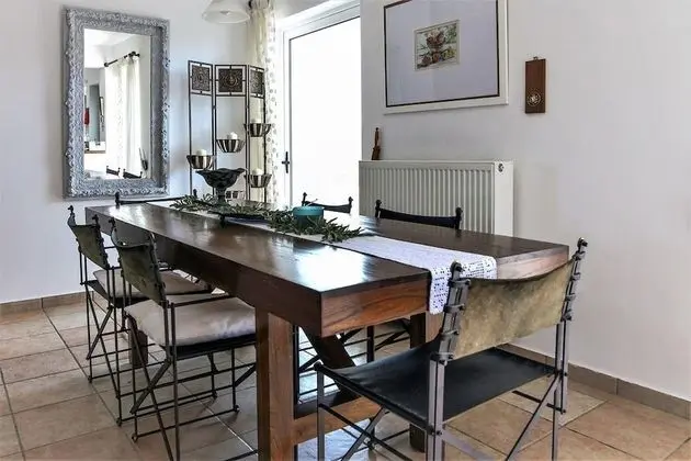 Villa, Birden Çok Yatak