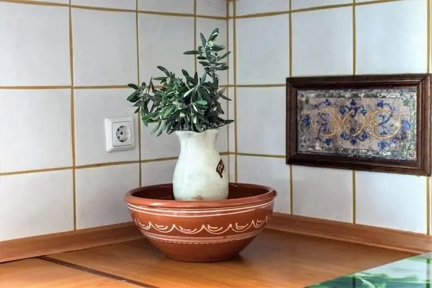 Villa, Birden Çok Yatak