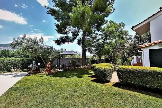 Villa, Birden Çok Yatak
