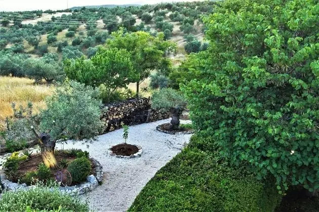 Villa, Birden Çok Yatak