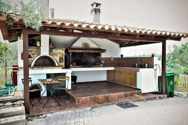 Villa, Birden Çok Yatak