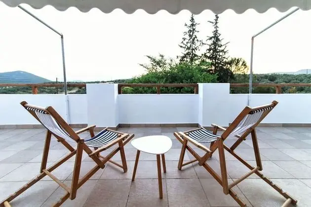 Villa, Birden Çok Yatak