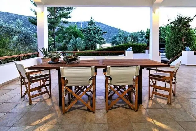 Villa, Birden Çok Yatak