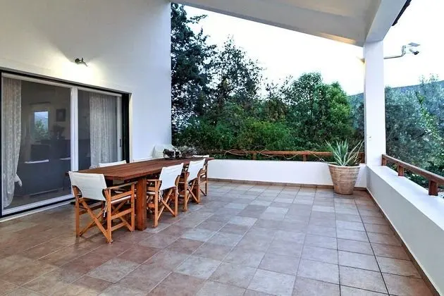 Villa, Birden Çok Yatak