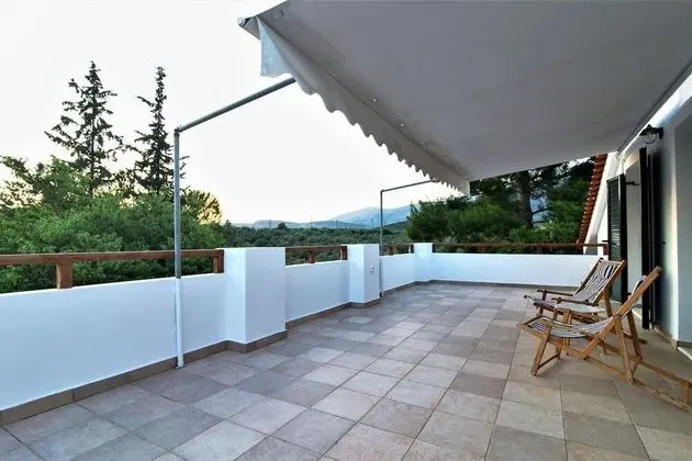 Villa, Birden Çok Yatak