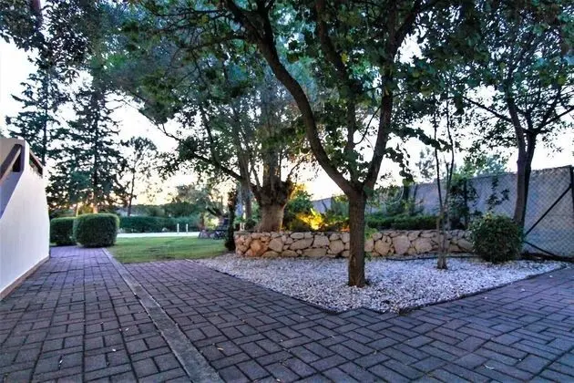 Villa, Birden Çok Yatak