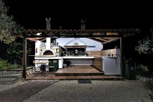 Villa, Birden Çok Yatak