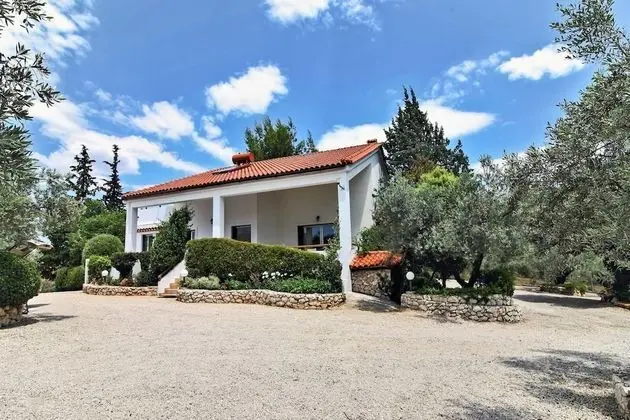 Villa, Birden Çok Yatak