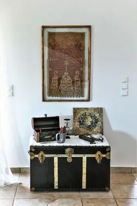 Villa, Birden Çok Yatak