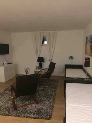 Villa, Birden Çok Yatak