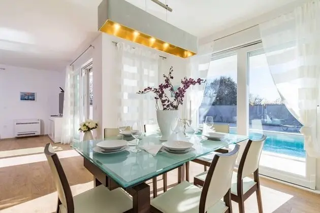Villa, Birden Çok Yatak