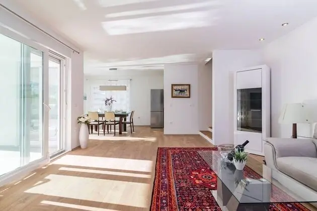 Villa, Birden Çok Yatak