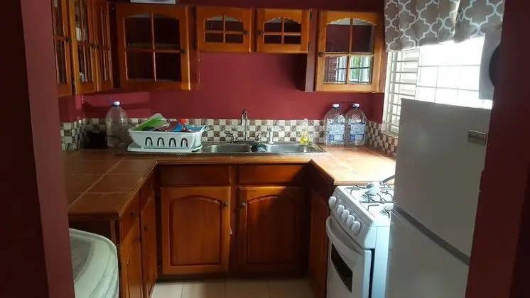 Apart Daire, 2 Büyük (Queen) Boy Yatak, Sigara İçilmez