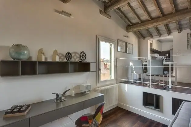 Apart Daire, 1 Yatak Odası