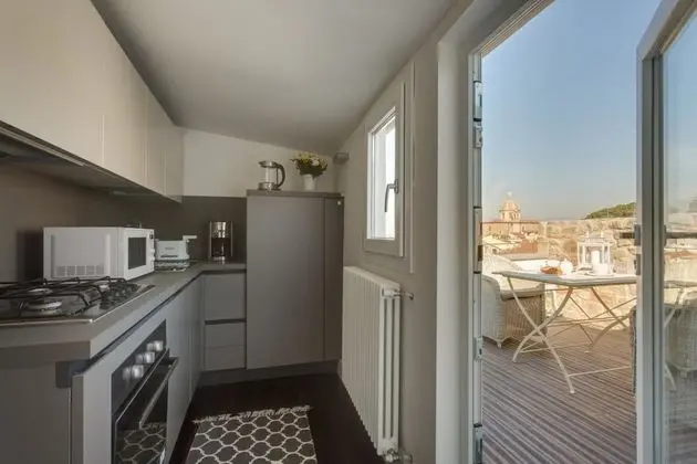 Apart Daire, 1 Yatak Odası