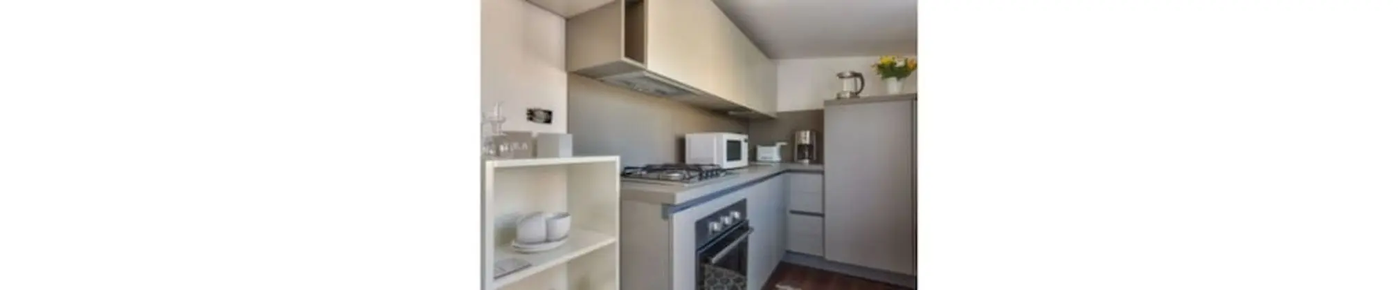 Apart Daire, 1 Yatak Odası