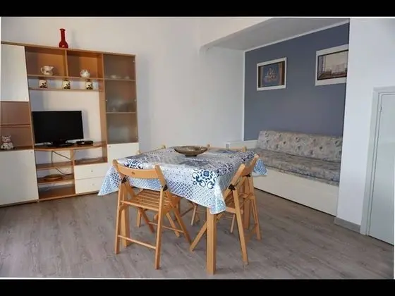 Ev, 2 Yatak Odası, Balkon