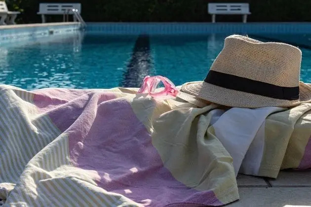 Ev, 2 Yatak Odası, Balkon