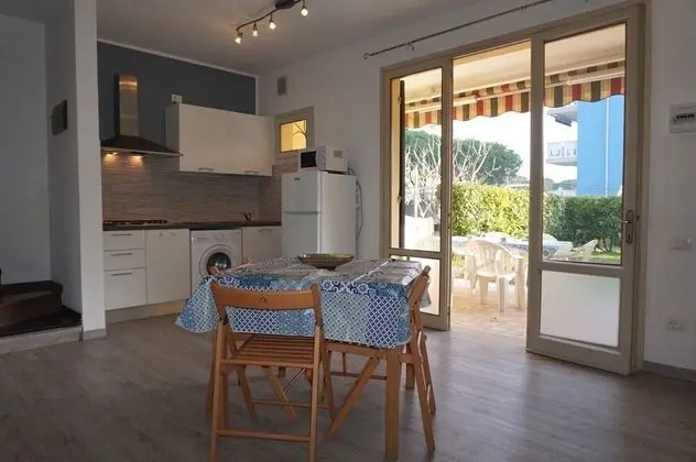 Ev, 2 Yatak Odası, Balkon
