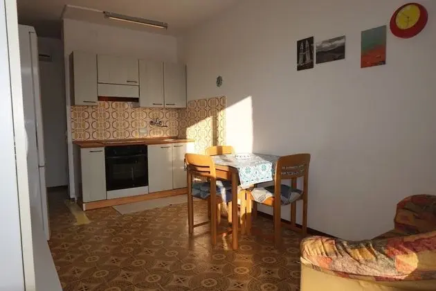 Apart Daire, 2 Yatak Odası, Balkon
